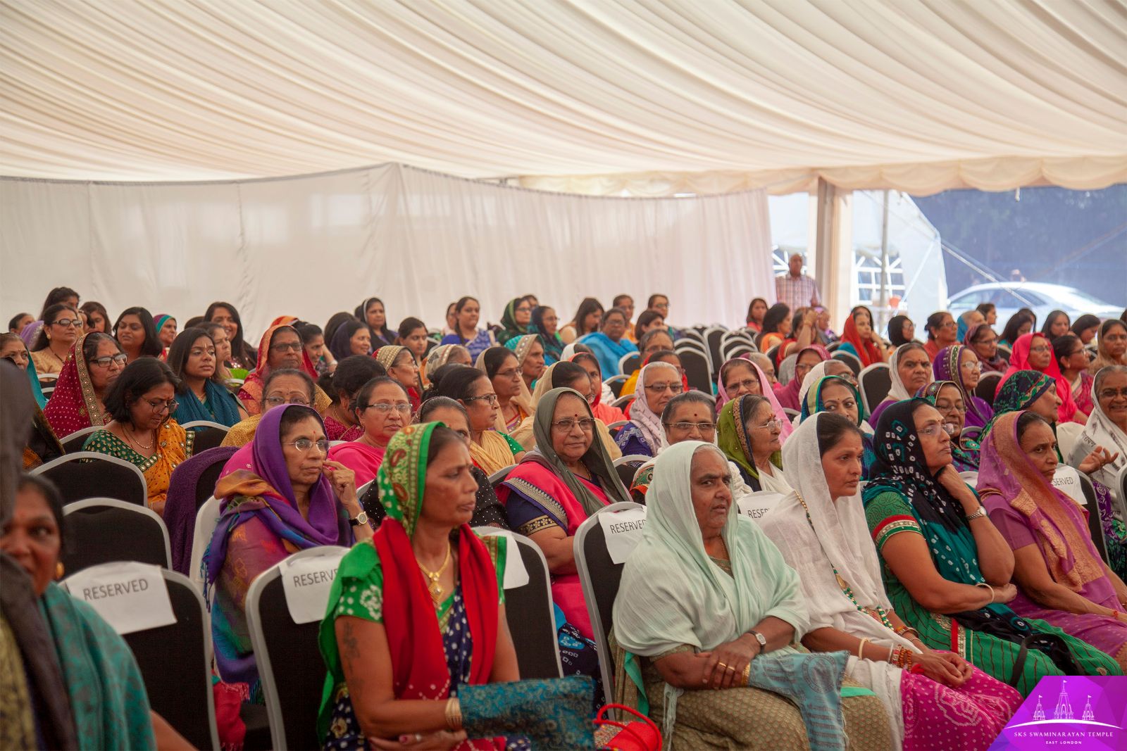 ©1987-2017 SKS Swaminarayan Temple East London